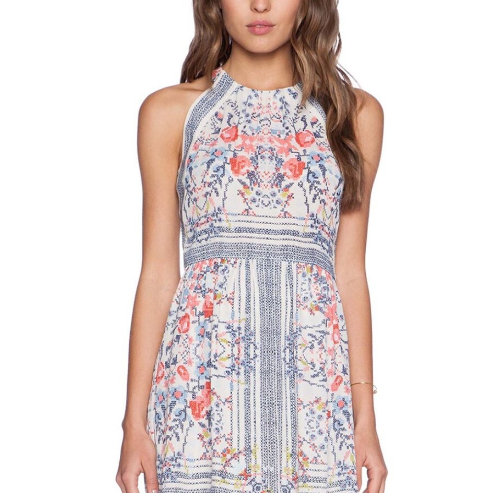 BCBG Cambria Dress - size 2